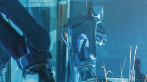 Branchen wie die Fertigungsindustrie können vom Internet der Dinge ganz besonders profitieren. (Quelle: IFS, Dezember 2016)