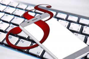 Automatisierung von Geschäftsprozessen