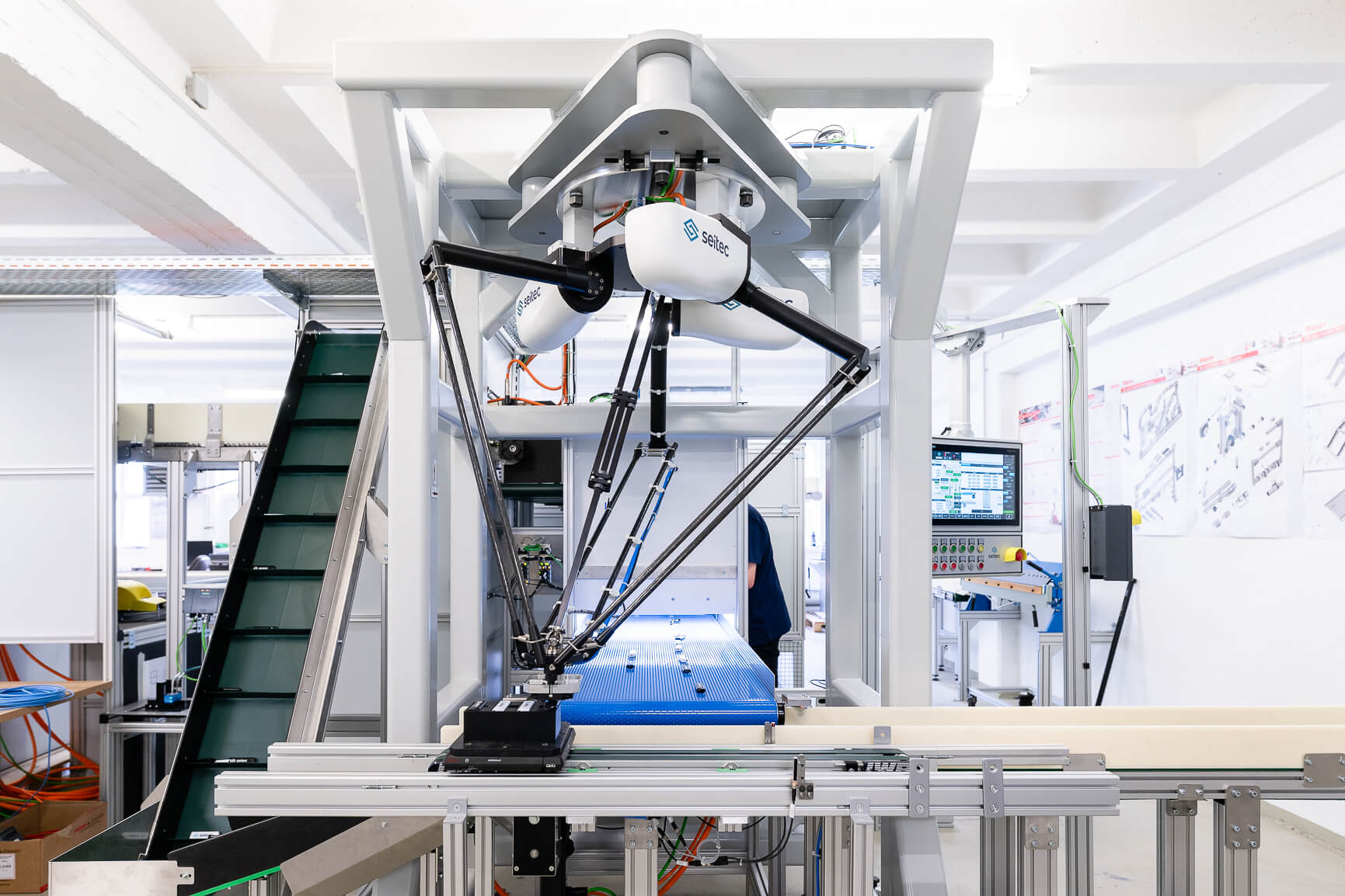 Seitec setzt im Projektgeschäft auf ams.erp