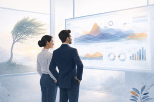 Business Resilience: Wie KI dein Unternehmen widerstandsfähiger macht
