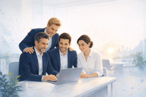 Digitalisierung und KI – wo bleibt der Mensch?