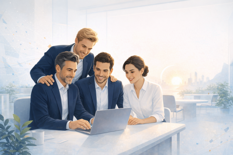 Digitalisierung und KI – wo bleibt der Mensch?