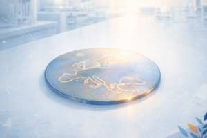 uplifted Briefing zum 16.10.2026 – KI-Souveränität, Agent-Governance und Europas Chip-Lücke